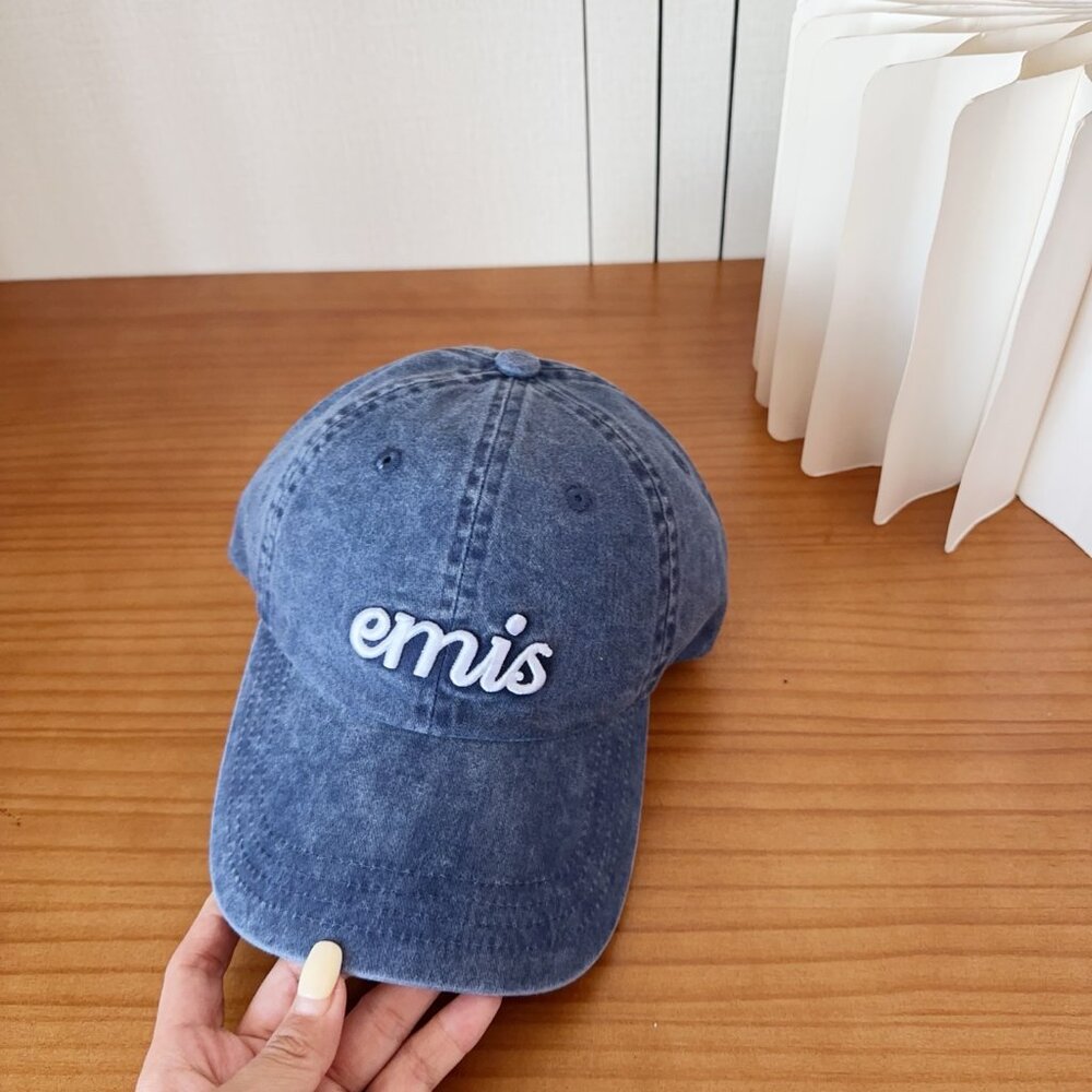 emis Baseball Cap - image 6